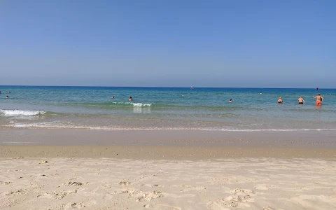 Argaman Beach image