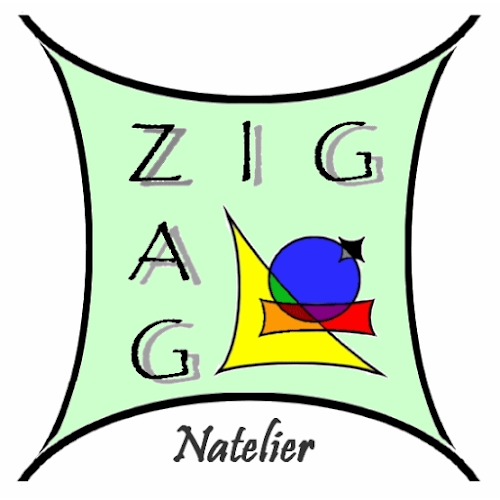 Zig Zag Natelier à Saint-Mitre-les-Remparts