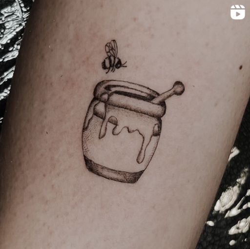 Explore tattoo ideas palm trees, creative tattoo ideas in Chesterfield, available at Linear Tattoo Studio