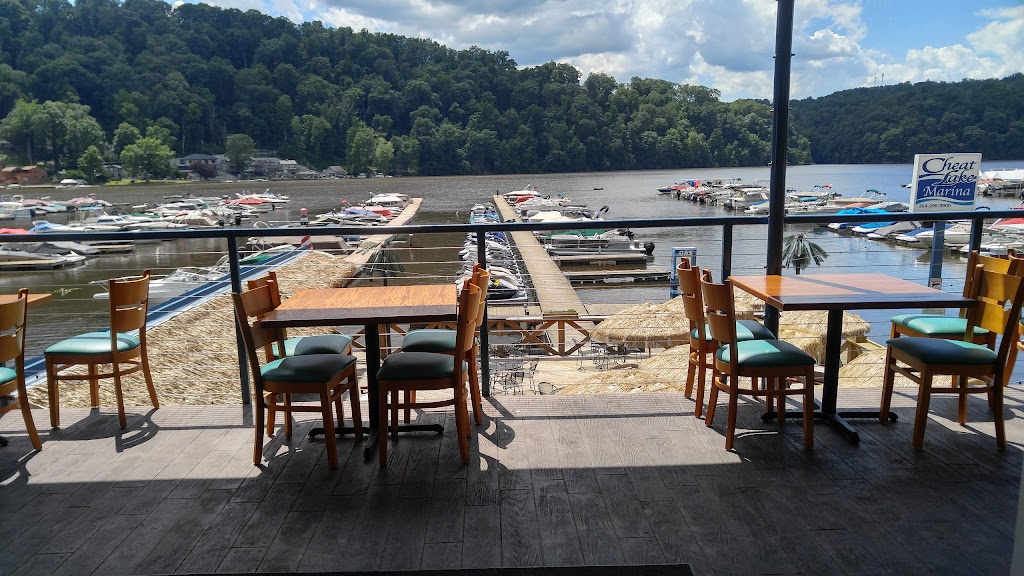 Crab Shack Caribba Cheat Lake WV 26508, Reviews, Hours
