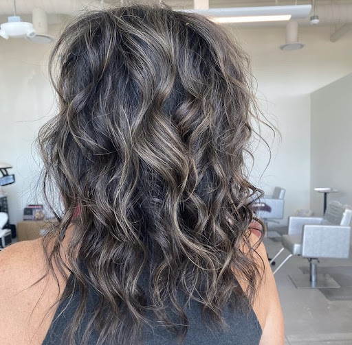 Beauty Salon «The Hills Salon & Spa», reviews and photos, 8912 E Pinnacle Peak Rd # 4, Scottsdale, AZ 85255, USA