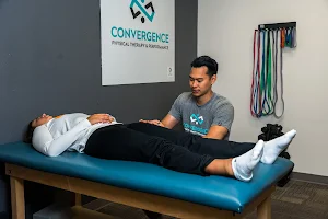 Convergence Physical Therapy & Performance image