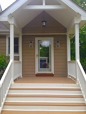 Contractor «Genesis Home Improvement», reviews and photos, 11507 Lucky Hill Rd, Bealeton, VA 22712, USA