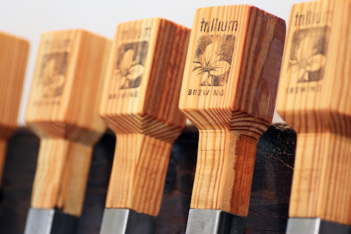 Brewery «Trillium Brewing Company», reviews and photos, 369 Congress St, Boston, MA 02210, USA