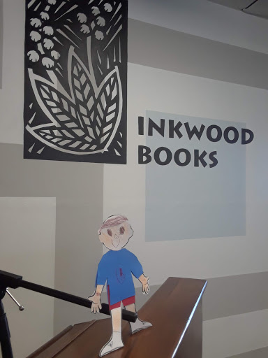 Book Store «Inkwood Books», reviews and photos, 216 S Armenia Ave, Tampa, FL 33609, USA