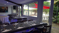 Atmosphère du Restaurant La Ferme de Champreux à Nailloux - n°10