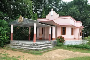 Ramakrishna Mission, Garhbeta image