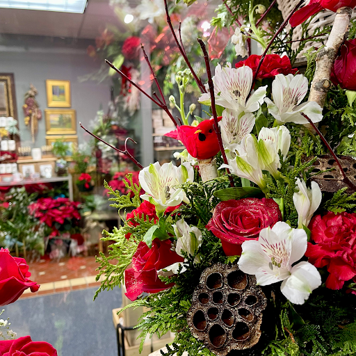 Florist «Bangor Floral», reviews and photos, 96 Center St, Bangor, ME 04401, USA