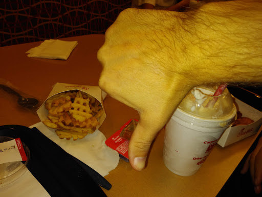 Fast Food Restaurant «Chick-fil-A», reviews and photos, 2801 E Market St, York, PA 17402, USA