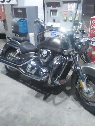 Motorcycle Parts Store «Coastal Powersports», reviews and photos, 507 Mary Esther Cut Off NW, Fort Walton Beach, FL 32548, USA