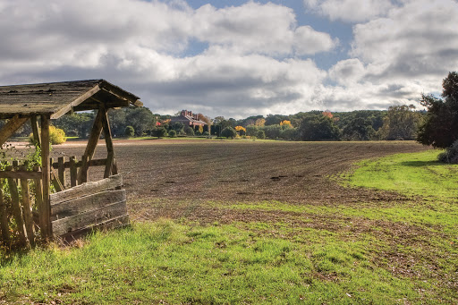 Historical Landmark «Filoli», reviews and photos, 86 Cañada Road, Woodside, CA 94062, USA