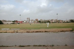 Ibn-e-Qasim Cricket Stadium image
