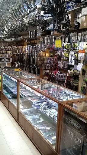 Bait Shop «Wilcox Bait & Tackle, Inc.», reviews and photos, 9501 Jefferson Ave, Newport News, VA 23605, USA