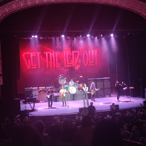 Performing Arts Theater «Strand Theater», reviews and photos, 400 Clifton Ave, Lakewood, NJ 08701, USA