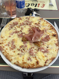 Plats et boissons du Pizzeria L'Italien à Carpiquet - n°11