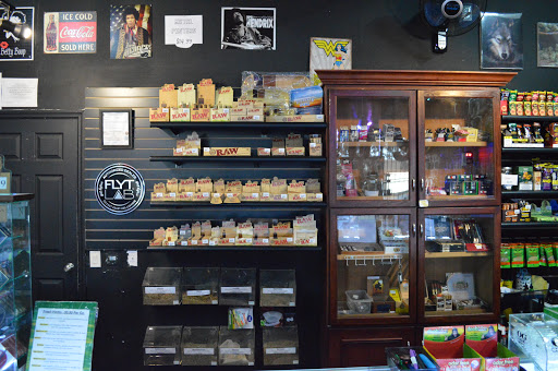 Tobacco Shop «Climax Vape Smoke Hookah Shops», reviews and photos, 951 FL-436, Casselberry, FL 32707, USA