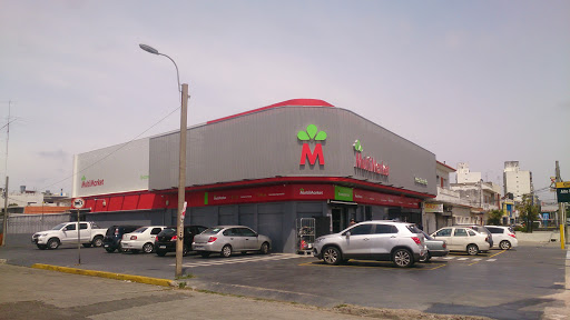 Supermercado MultiMarket