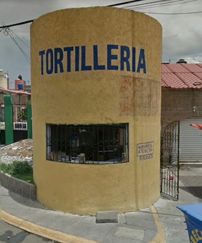 Tortilleria Cruz Morada