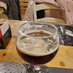 Photo n°1 de l'avis de Sicheo. fait le 08/12/2021 à 15:48 sur le  Burger Bar Cargo à Salerno