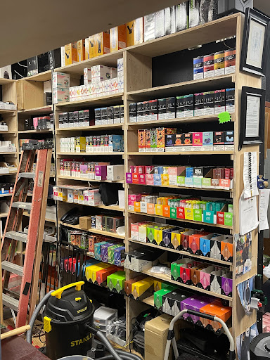 Tobacco Shop «Alcosta Smoke Shop», reviews and photos, 9150 Alcosta Blvd, San Ramon, CA 94583, USA