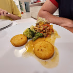 Photo n°2 de l'avis de Marius.v fait le 03/08/2021 à 19:35 sur le  Hotel Helvetia à Lignano Sabbiadoro