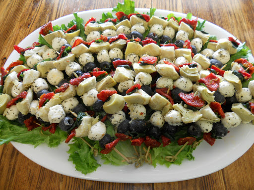 Caterer «Chopin Mon Ami Catering», reviews and photos, 1508 39th St, Galveston, TX 77550, USA