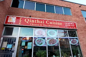 Qinthai Chinese Cuisine image