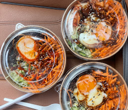 KoBo - Korean Bowls / Foodtruck photo