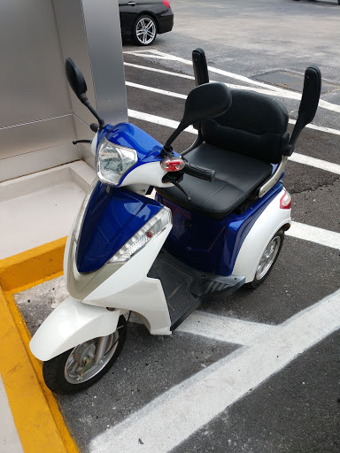 Ford Dealer «AutoNation Ford Brooksville», reviews and photos, 7200 Broad St, Brooksville, FL 34601, USA