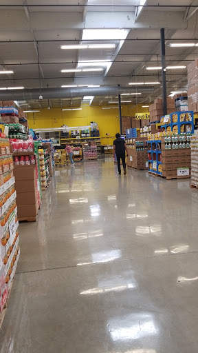 Grocery Store «Food 4 Less», reviews and photos, 789 W Hammer Ln, Stockton, CA 95210, USA