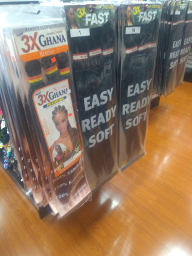 Wig Shop «Beauty World», reviews and photos, 345 Gause Blvd W, Slidell, LA 70460, USA