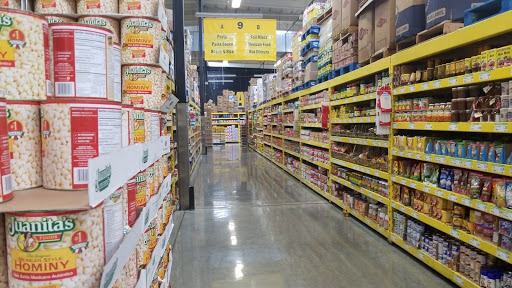 Grocery Store «Food 4 Less», reviews and photos, 789 W Hammer Ln, Stockton, CA 95210, USA