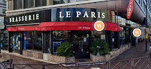 Les plus récentes photos du Restaurant Café Le Paris à Le Vésinet - n°2