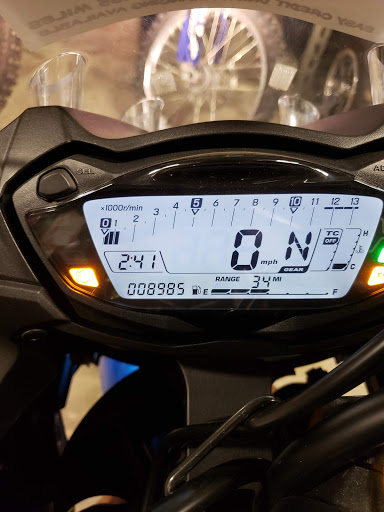 Motorcycle Dealer «Bob Weaver Motorsports & Marine», reviews and photos, 3400 Niagara Falls Blvd, North Tonawanda, NY 14120, USA