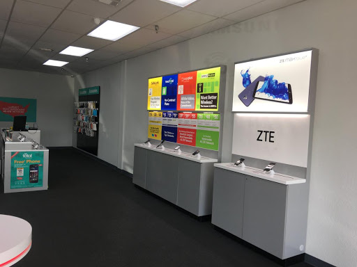 Page Plus, 2757 Cleveland Ave NW, Canton, OH 44709, USA, 