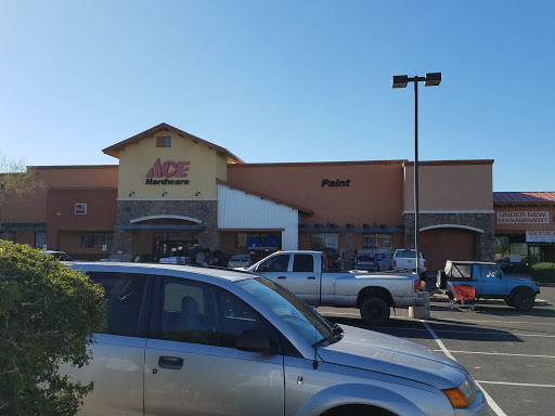 Hardware Store «Ace Hardware», reviews and photos, 21542 N John Wayne Pkwy, Maricopa, AZ 85139, USA