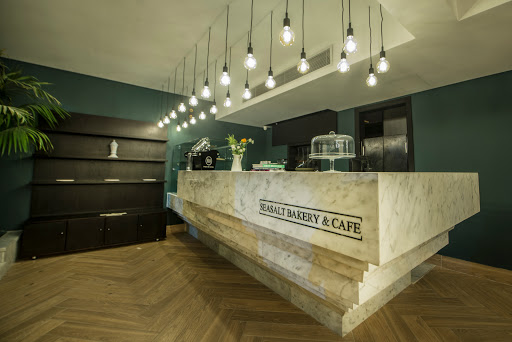 Seasalt Bakery and Cafe