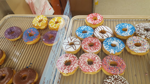 Donut Shop «Snowflake Donuts», reviews and photos, 9793 Culebra Rd, San Antonio, TX 78251, USA