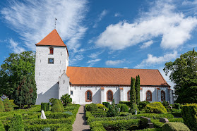 Kettinge Kirke