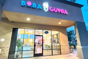 Boba Cucue Bubble Tea Cafe - Gilbert image