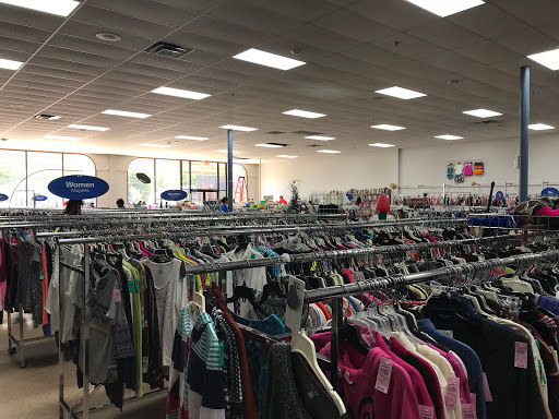 Thrift Store «Goodwill Store and Donation Center», reviews and photos, 950 W Norton Ave h, Muskegon, MI 49441, USA