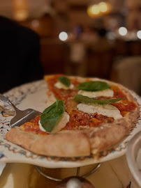 Pizza du Restaurant italien Gigi Paris - n°2