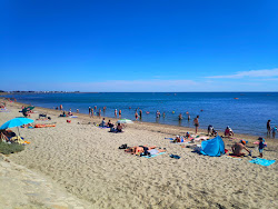 Plage de Rouvran'in fotoğrafı ve yerleşim