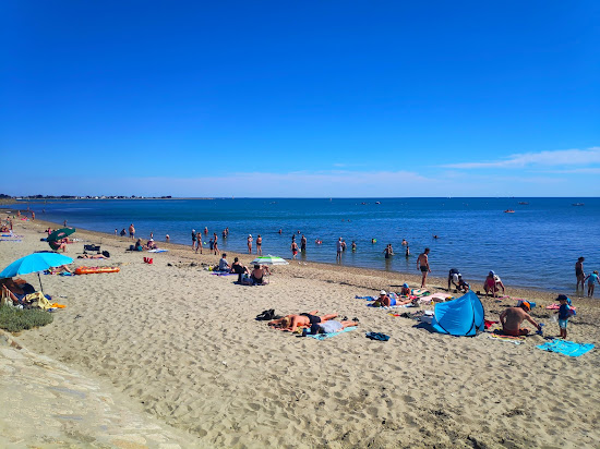 Plage de Rouvran