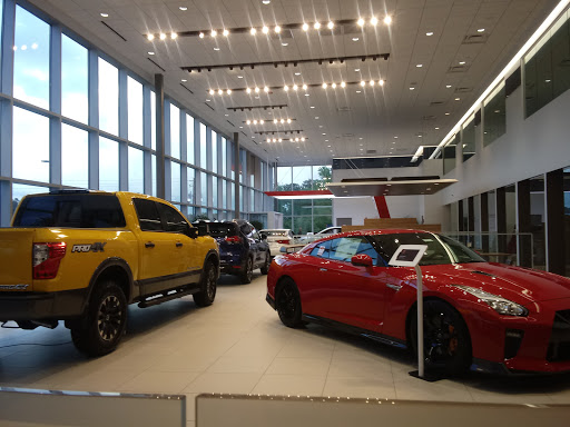 Nissan Dealer «Regal Nissan», reviews and photos, 1090 Holcomb Bridge Rd, Roswell, GA 30076, USA