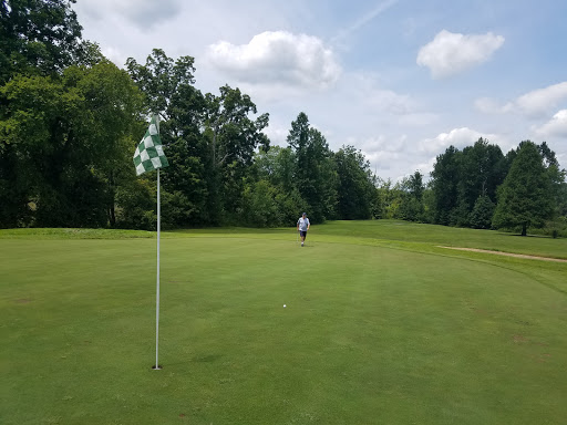 Golf Course «The Falls Golf Course», reviews and photos, 57 Jennie Green Road, Falls of Rough, KY 40119, USA