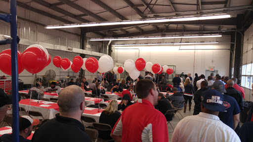 Used Car Dealer «Waldorf Toyota», reviews and photos, 2600 Crain Hwy, Waldorf, MD 20601, USA