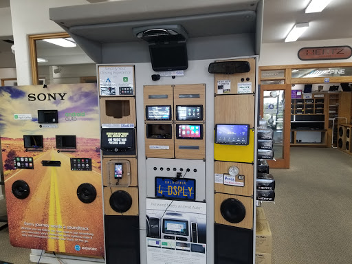 Car Stereo Store «Auburn Car Tunes», reviews and photos, 3910 Grass Valley Hwy, Auburn, CA 95602, USA