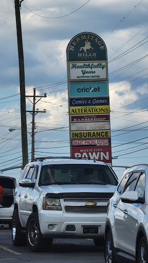 Health Food Store «Healthfully Yours Nutrition», reviews and photos, 3956 Lebanon Pike, Hermitage, TN 37076, USA