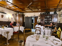 Atmosphère du Restaurant Auberge Au Vieux Pressoir à Westhalten - n°3